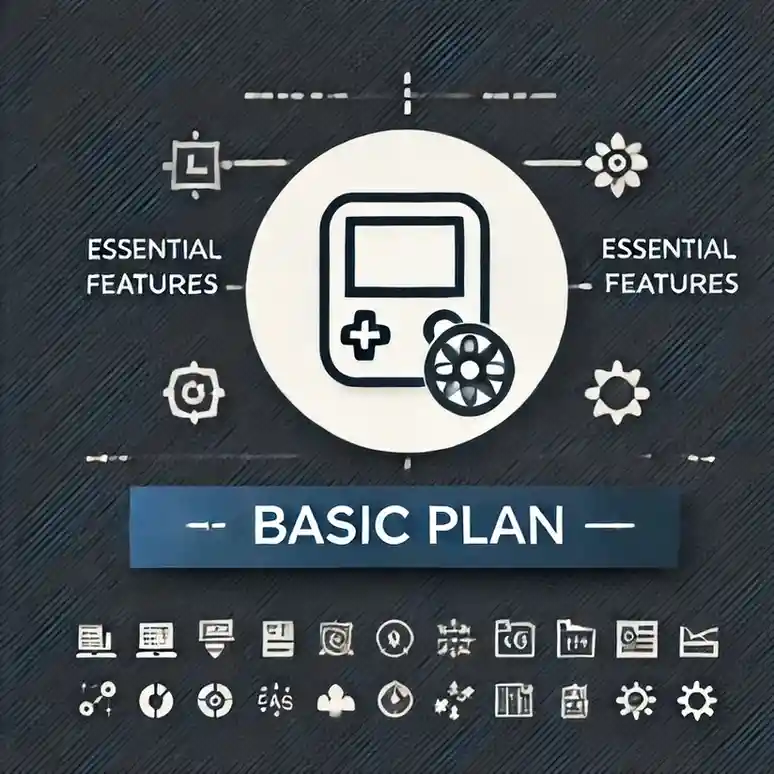 Basic Plan