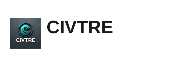 Civtre – Connect. Collaborate. Thrive.