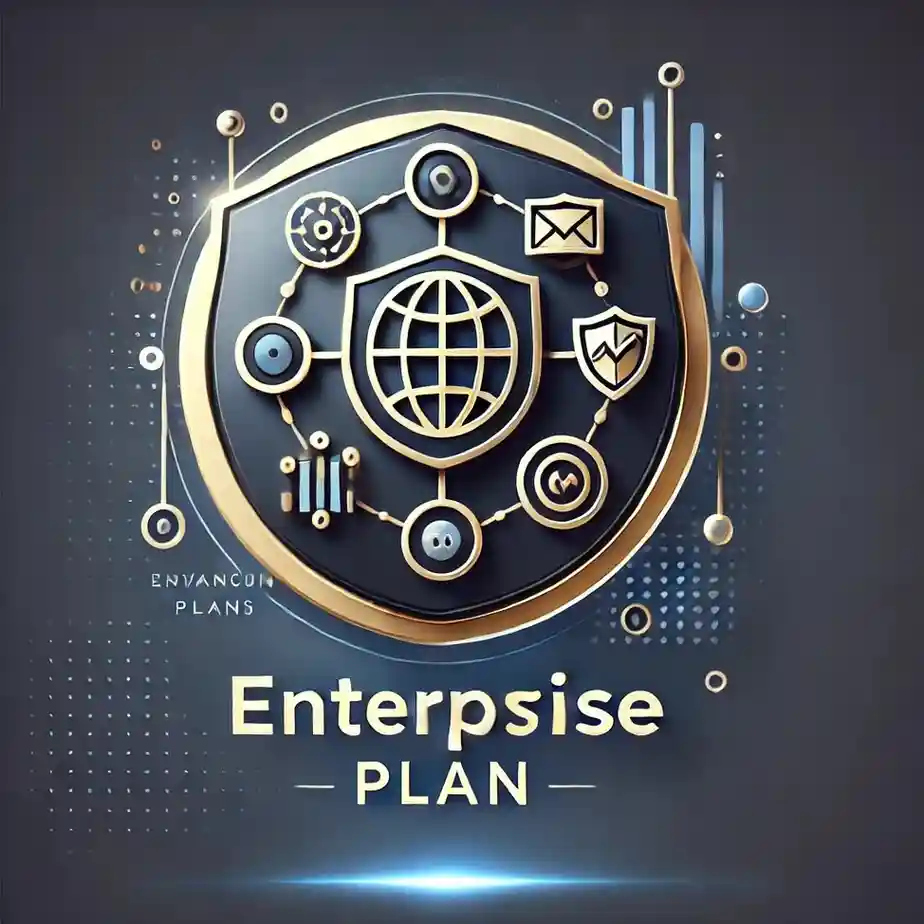 Enterprise Plan (Custom Pricing)