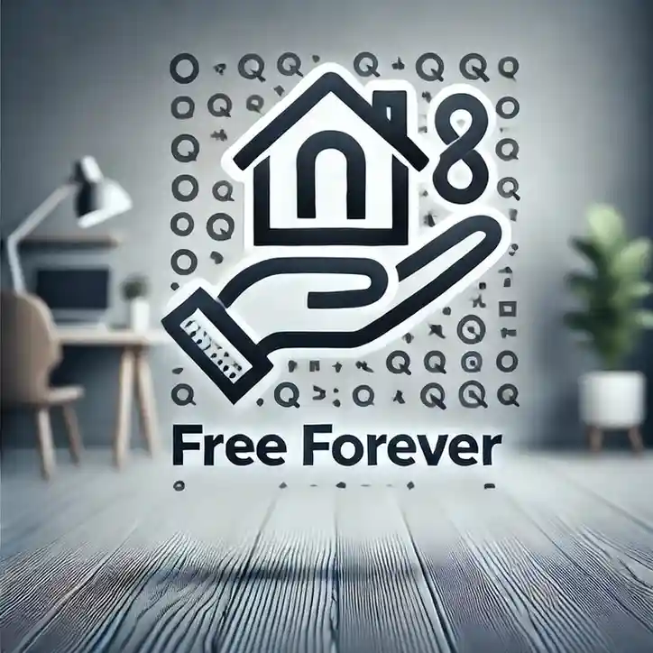 Free Forever Plan
