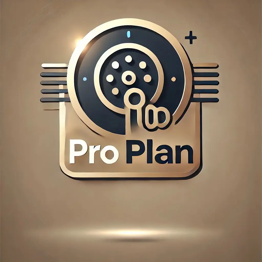 Pro Plan 