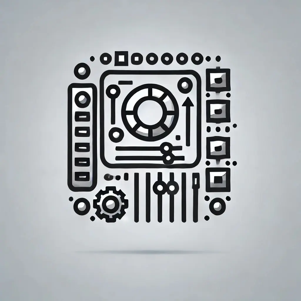 Customizable Workspaces